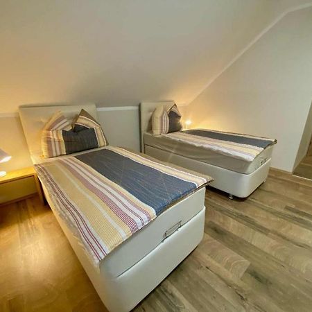 Pension Austria Mitterdorf im Murztal Ngoại thất bức ảnh
